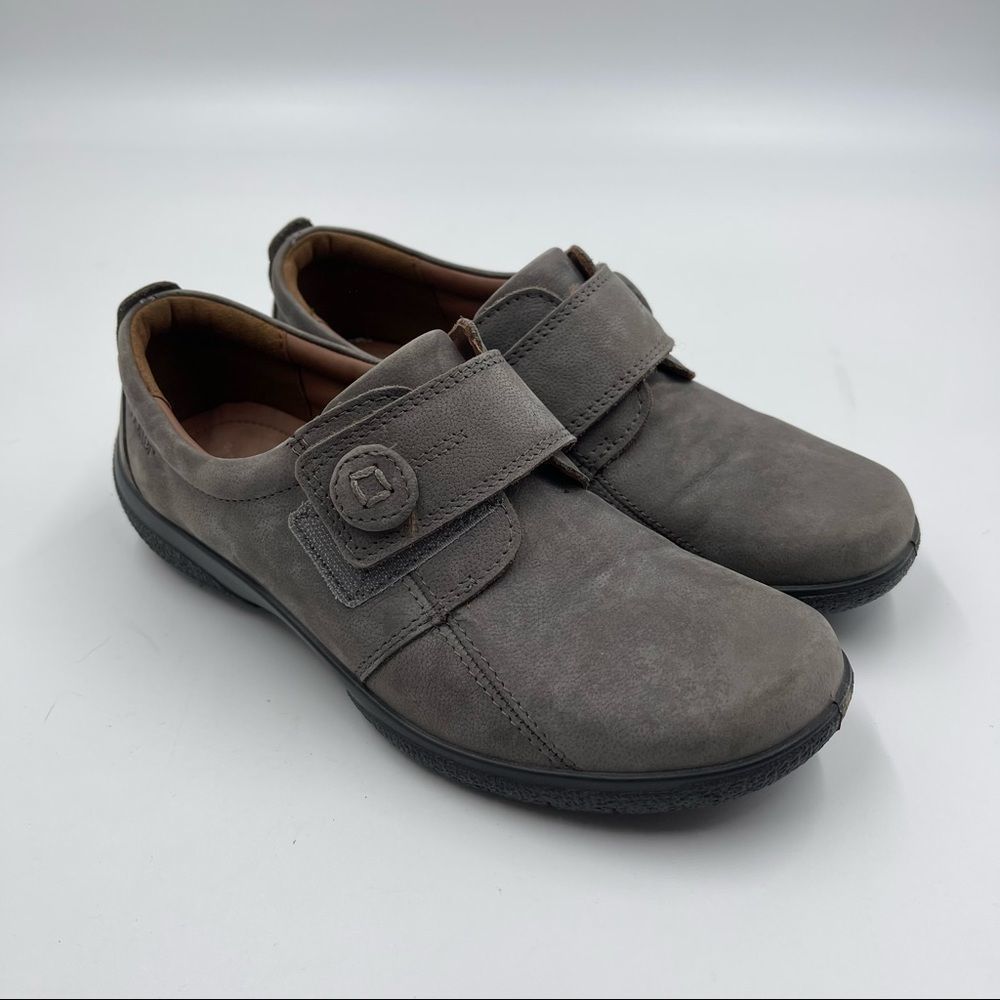 Hotter Comfort Concept Shoes